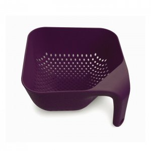Joseph Joseph SQUARE COLANDER Sieb Auber