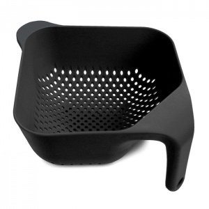 Joseph Joseph SQUARE COLANDER Sieb Schwa