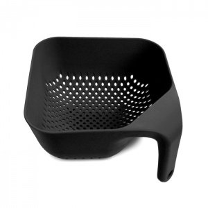 Joseph Joseph SQUARE COLANDER Sieb Schwa
