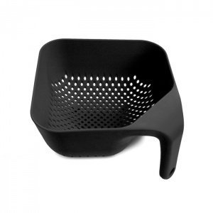 Joseph Joseph SQUARE COLANDER Sieb Schwa