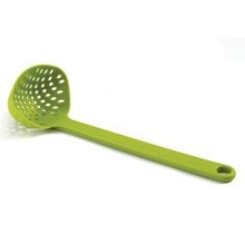 Joseph Joseph - Schaumkelle, grün