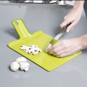 Joseph Joseph Schneidebrett CHOP2POT PLU