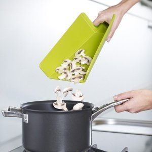 Joseph Joseph Schneidebrett CHOP2POT PLU