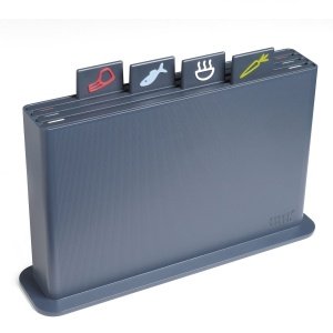 Joseph Joseph Schneidebretter INDEX ADVA