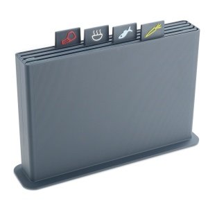 Joseph Joseph Schneidebretter