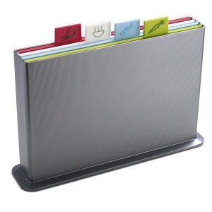 Joseph Joseph Schneidebretter INDEX ADVA