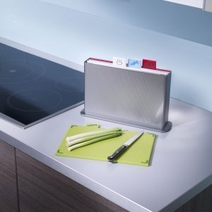 Joseph Joseph Schneidebretter INDEX ADVA