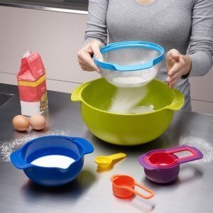 Joseph Joseph Schüsselset