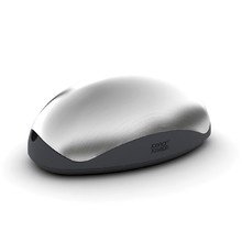 Joseph Joseph - Shell Digitalwaage, grau