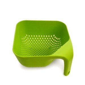 Joseph Joseph Sieb 16cm grün