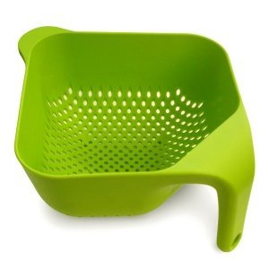 Joseph Joseph Sieb 20cm grün