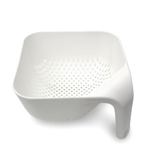 Joseph Joseph Sieb 20cm weiß