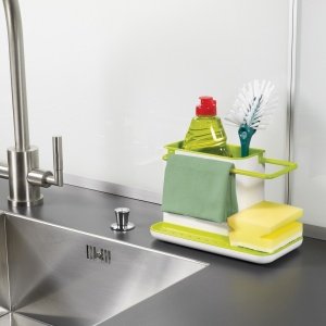 Joseph Joseph Utensilienhalter CADDY wei