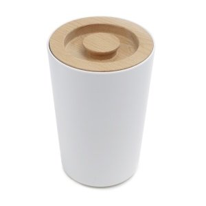 Joseph Joseph Vorratsbehälter weiss mit 