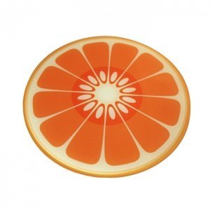 Joseph Joseph WORKTOP SAVER Glasplatte O