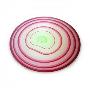 Joseph Joseph WORKTOP SAVER Glasplatte Z