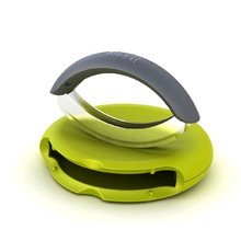 Joseph Joseph - Wiegemesser mit Schneide