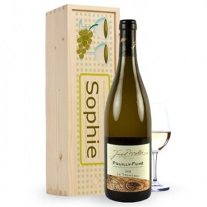 Joseph Mellot Pouilly-Fumé