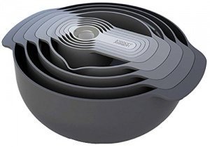JosephJoseph Nesting Schüssel-Set 9