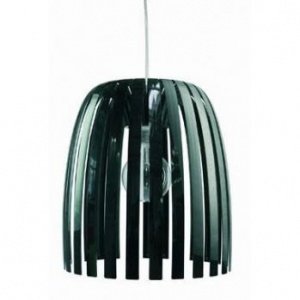 Josephine Pendelleuchte 1930 solid schwa