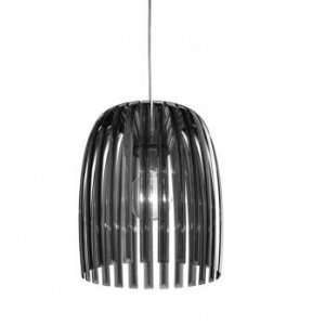 Josephine Pendelleuchte 1930 transp. ant