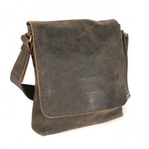 Jost Woodstock, Schultertasche, Hochform