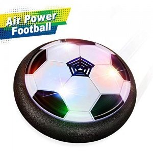 Hover Fußball