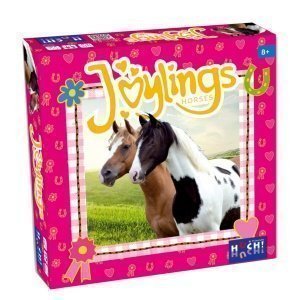 Joylings *Schritt,Trab & Galopp*