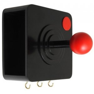 Joystick Coat Hanger