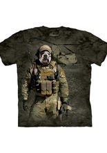 JTAC Wardog The Mountain T-Shirt