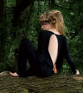 JUMPSUIT PAS DE CHAT