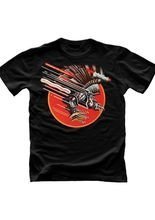 Judas Priest Screaming For Vengeance T-S
