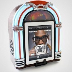 Jukebox Dock-Station