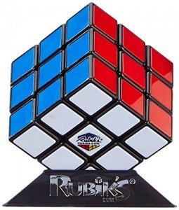 Jumbo Rubik-s Cube 3 x 3