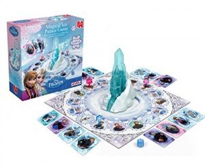 Disney Frozen Der Magische Eispalast