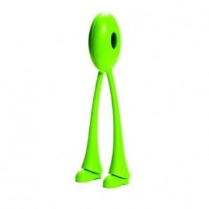 Jumpin´ Jack´s Salatbesteck grün von Mon