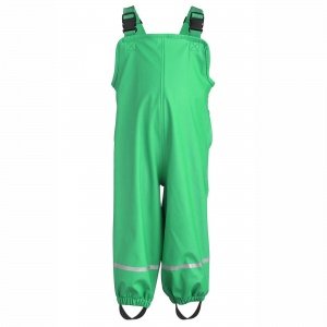 Jungen Regenlatzhose863 GREEN