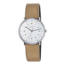 Junghans Max Bill - Armbanduhr Modell: 0