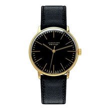 Junghans Max Bill - Armbanduhr Modell: 0