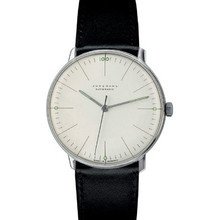 Junghans Max Bill Automatik-Armbanduhr M