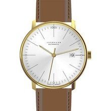 Junghans Max Bill Automatik-Armbanduhr M