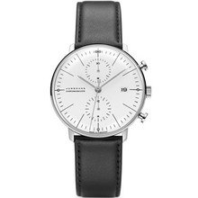 Junghans - Max Bill Chronoscope Modell: 