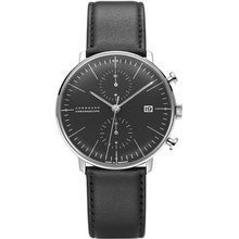 Junghans - Max Bill Chronoscope Modell: 