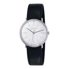 Junghans - Max Bill Ersatzarmband - beig