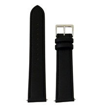 Junghans - Max Bill Ersatzarmband - schw