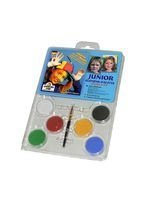 Junior Schmink-Palette