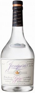 Junipero Gin 0,7l