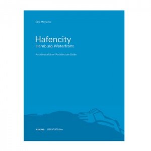 Junius Verlag Hafencity Hamburg Waterfro