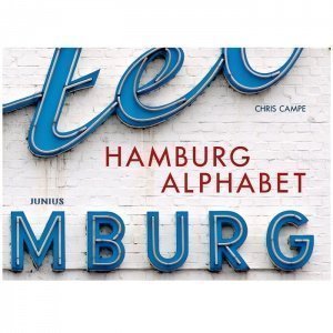 Junius Verlag Hamburger Alphabet Fotobuc