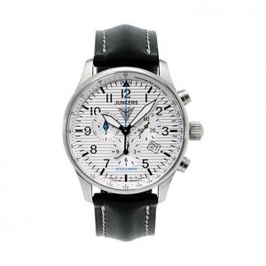 Junkers Chronograph 6684-1, Hugo Junkers